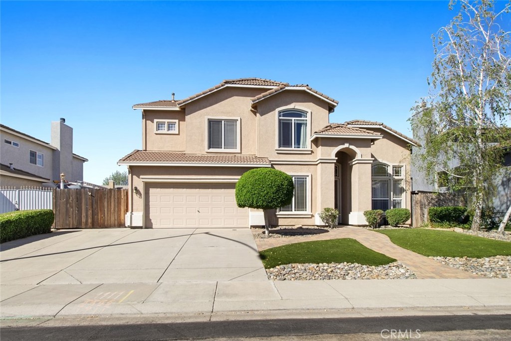 3013 Da Vinci Ct, Modesto, CA 95355