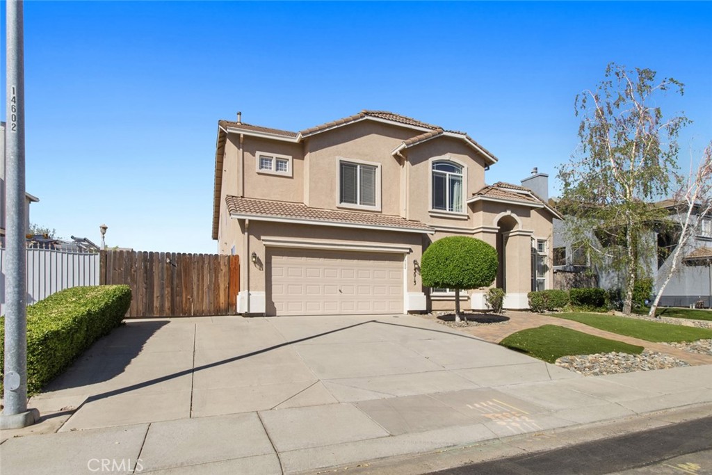 3013 Da Vinci Ct, Modesto, CA 95355