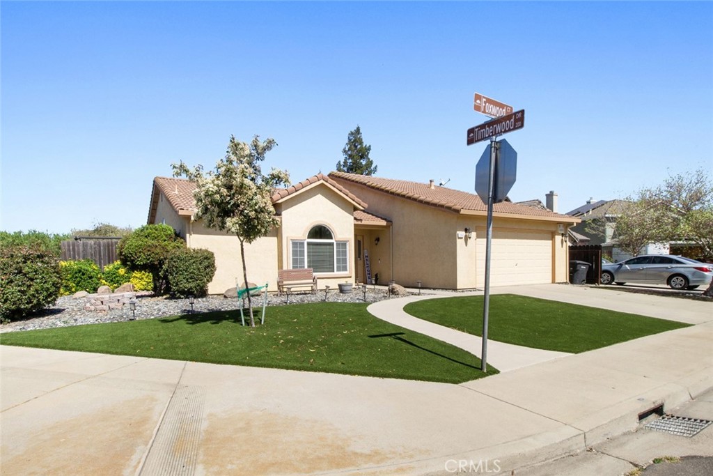 2588 Foxwood Ct, Oakdale, CA 95361