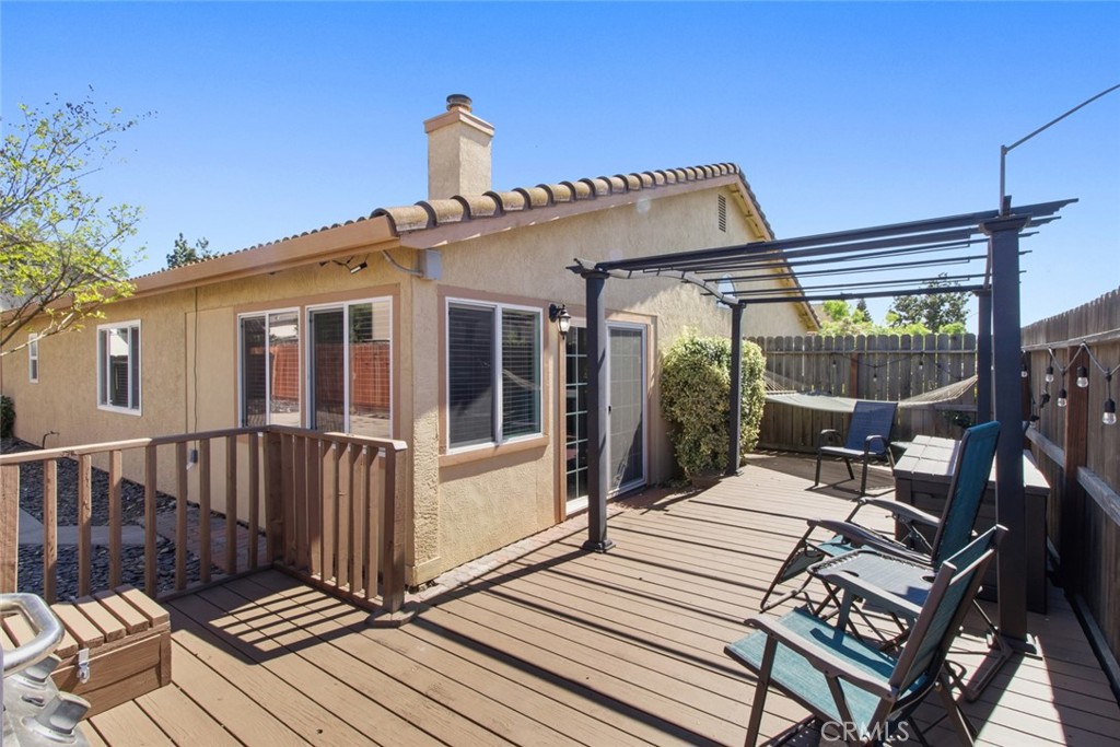 2588 Foxwood Ct, Oakdale, CA 95361