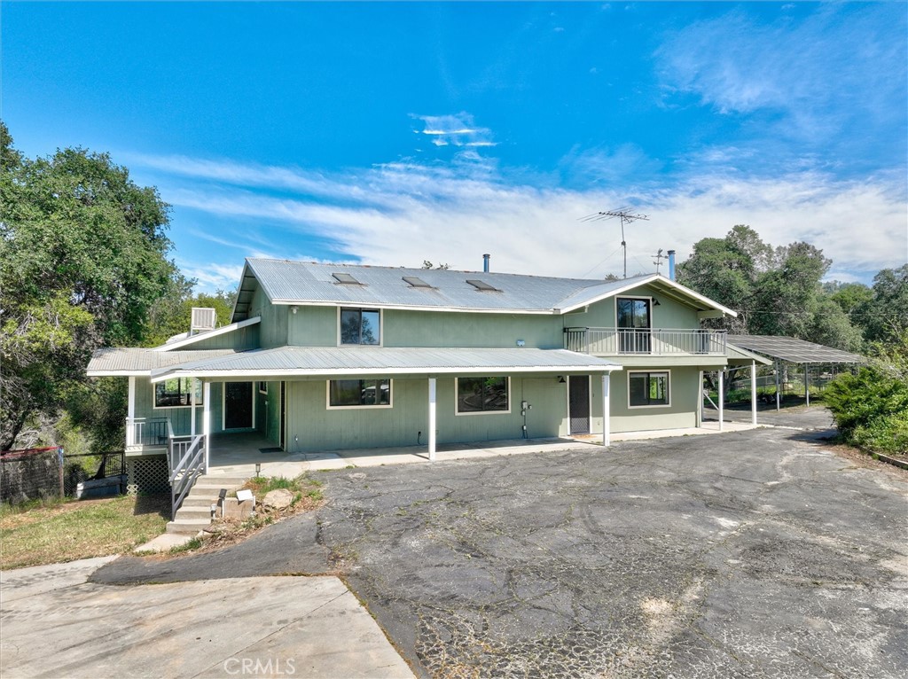 34200 Old Hickory, Coarsegold, CA 93614
