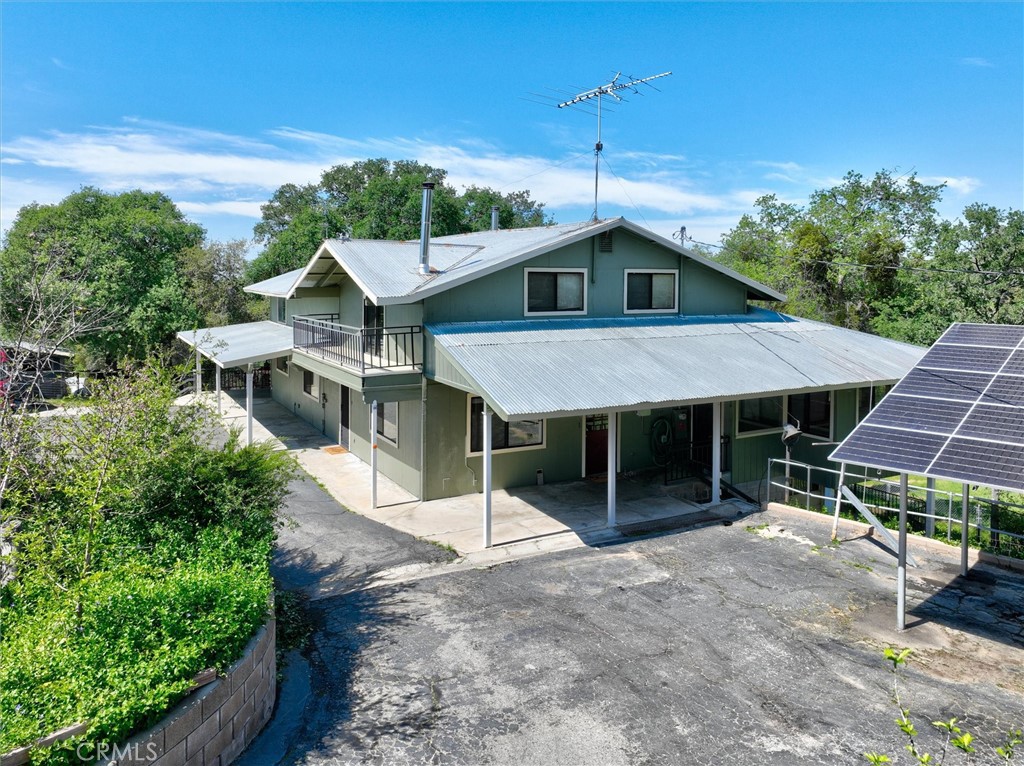 34200 Old Hickory, Coarsegold, CA 93614