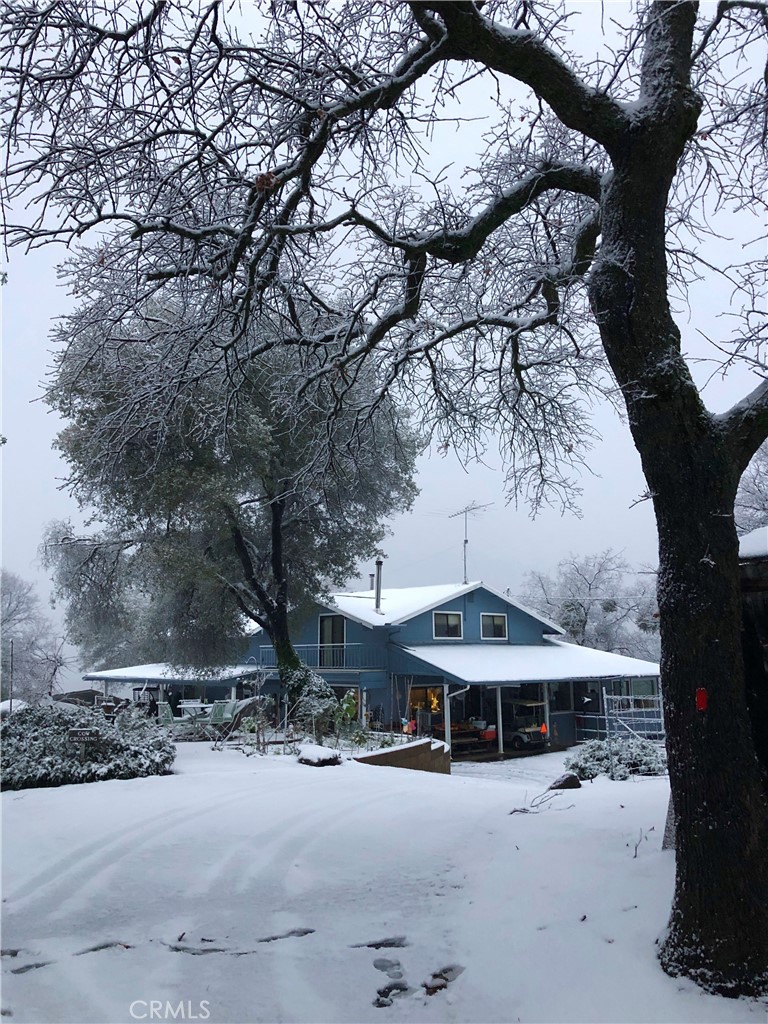 34200 Old Hickory, Coarsegold, CA 93614