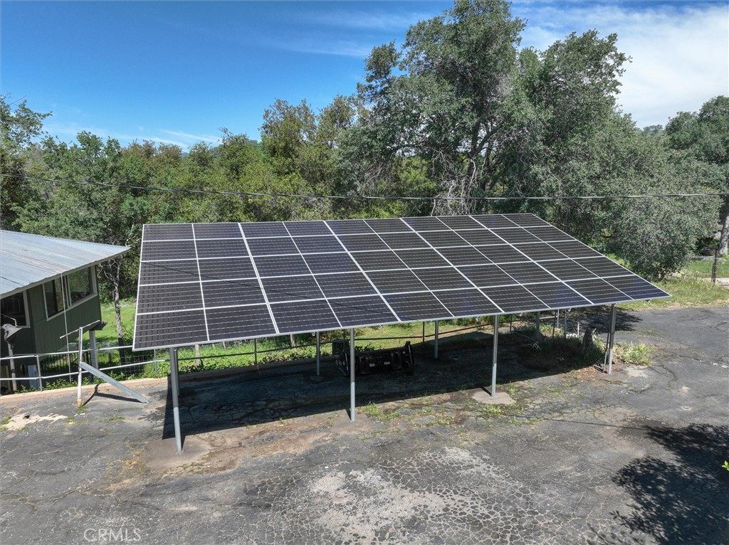 34200 Old Hickory, Coarsegold, CA 93614