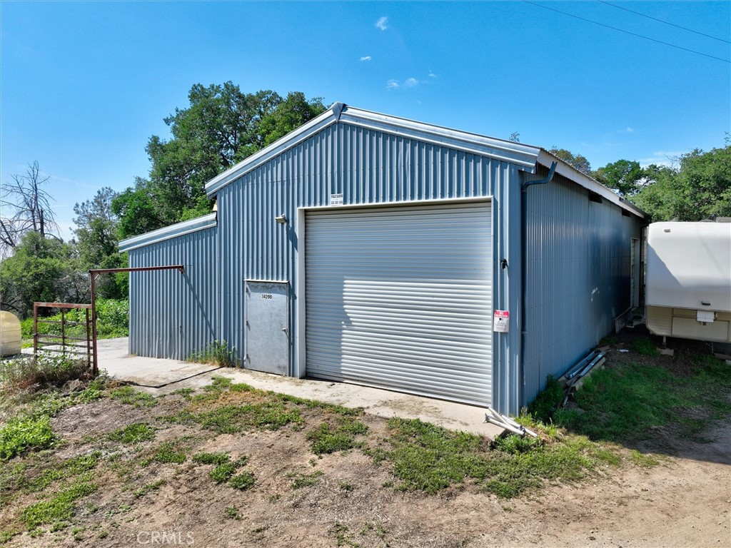 34200 Old Hickory, Coarsegold, CA 93614