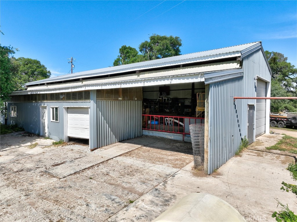 34200 Old Hickory, Coarsegold, CA 93614