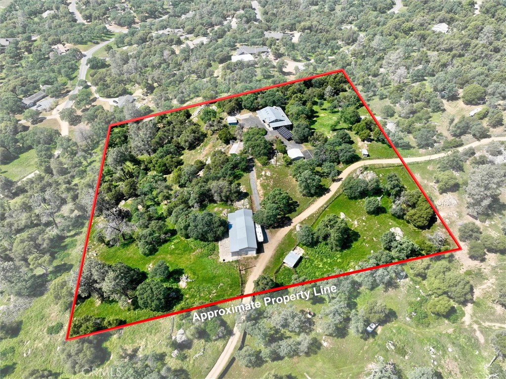 34200 Old Hickory, Coarsegold, CA 93614