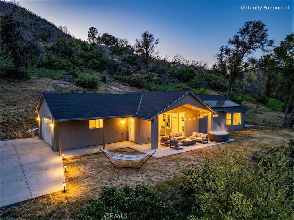 4474 Triangle, Mariposa, CA 95338