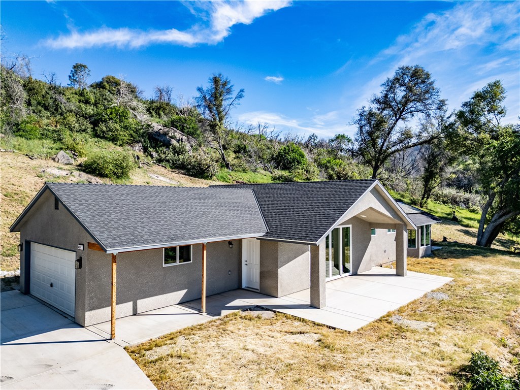 4474 Triangle, Mariposa, CA 95338