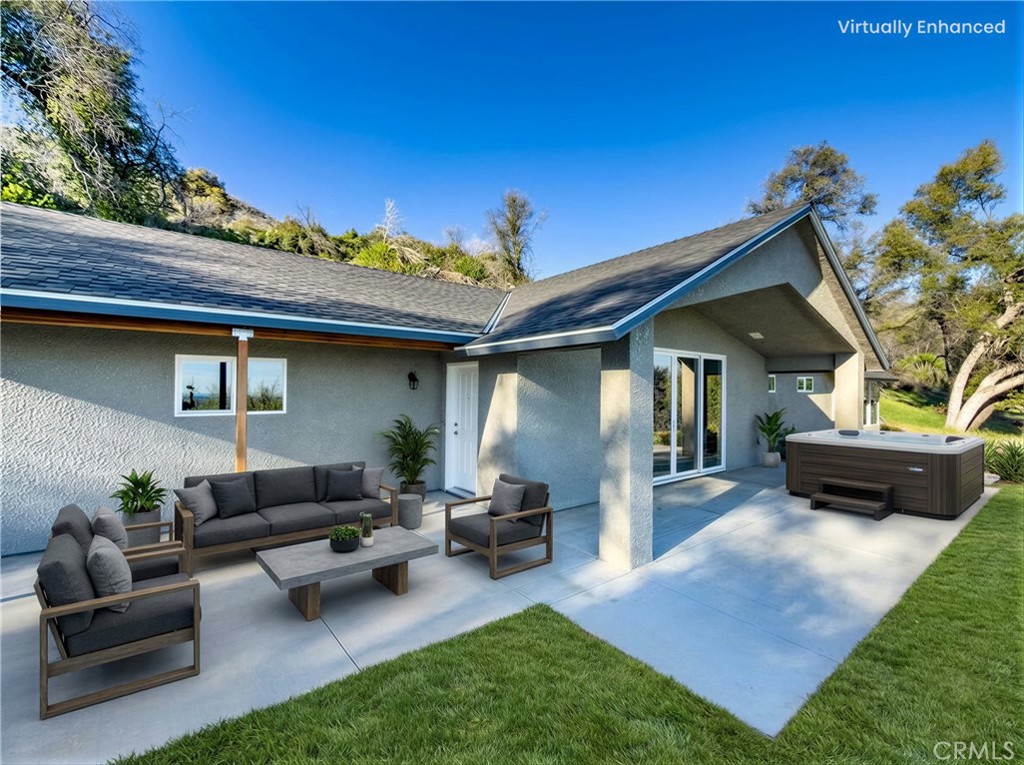 4474 Triangle, Mariposa, CA 95338