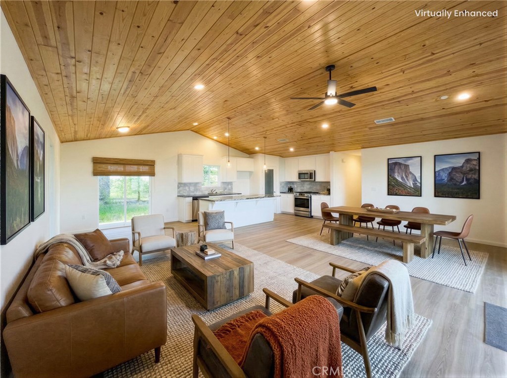 4474 Triangle, Mariposa, CA 95338