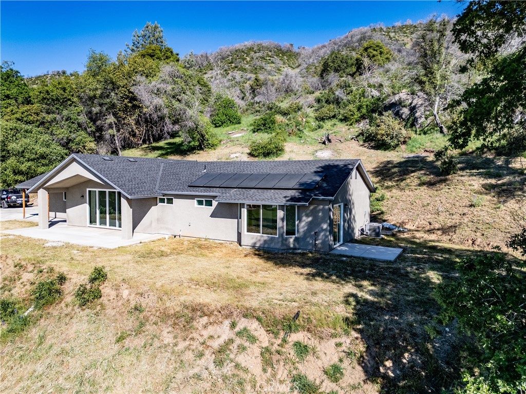 4474 Triangle, Mariposa, CA 95338
