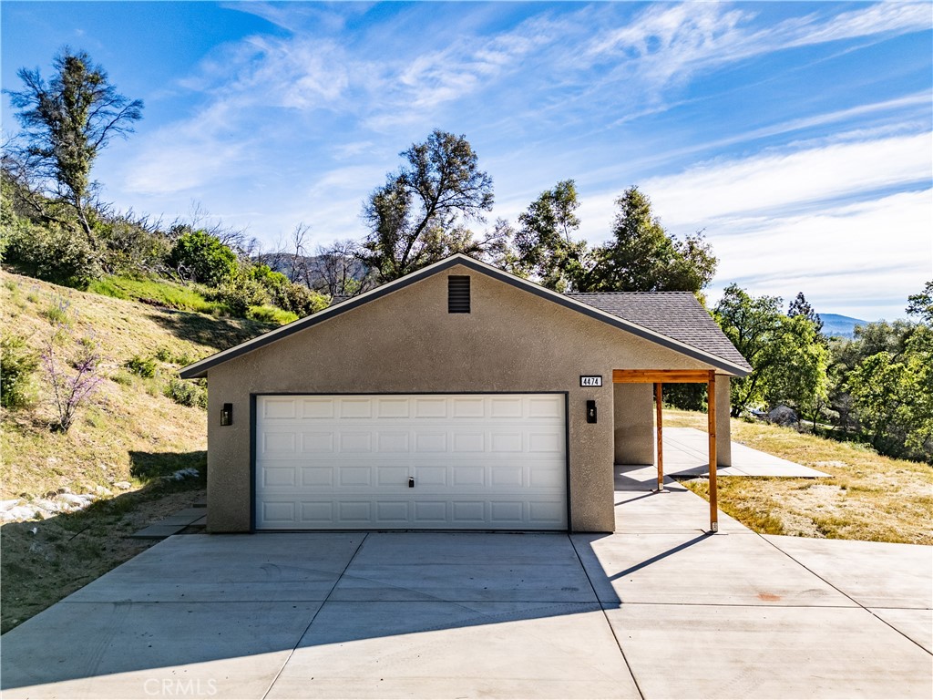 4474 Triangle, Mariposa, CA 95338