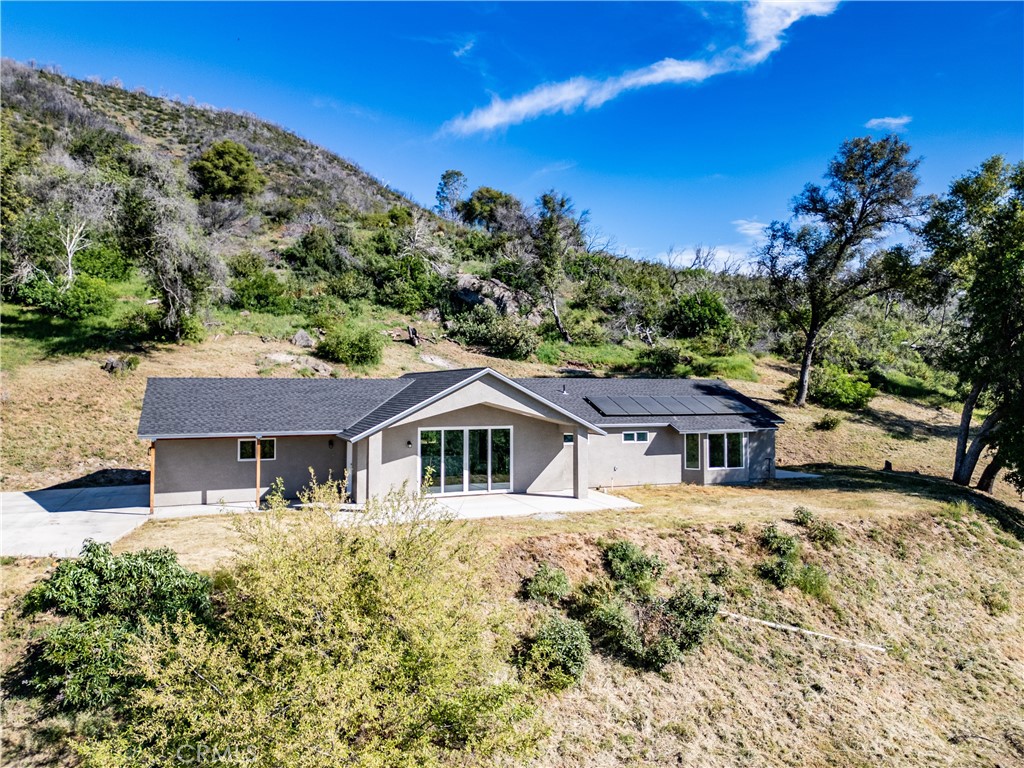 4474 Triangle, Mariposa, CA 95338