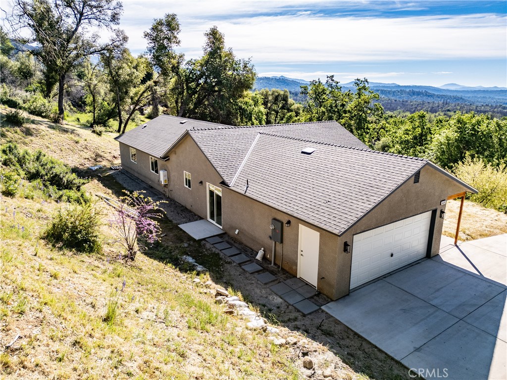 4474 Triangle, Mariposa, CA 95338