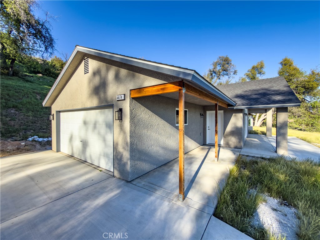 4474 Triangle, Mariposa, CA 95338