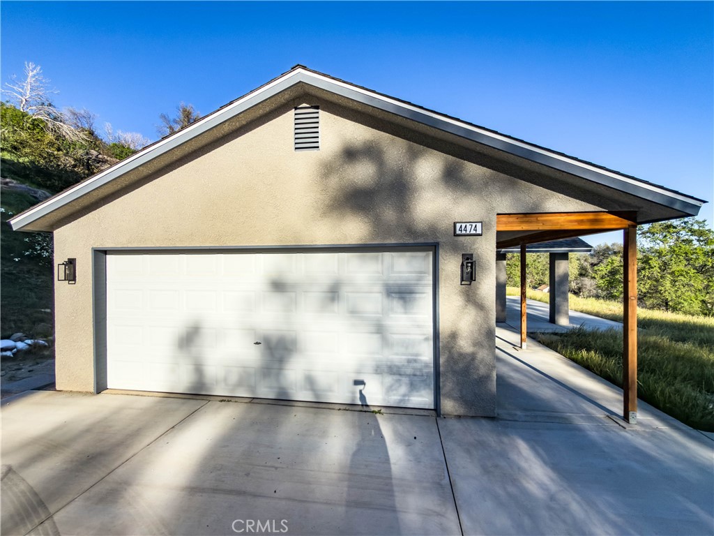 4474 Triangle, Mariposa, CA 95338