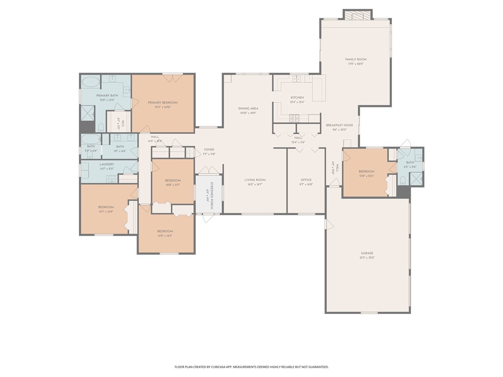 4776 Stetson, Clovis, CA 93619