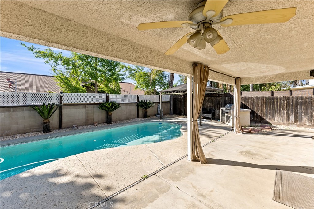 22 N Bliss, Clovis, CA 93611