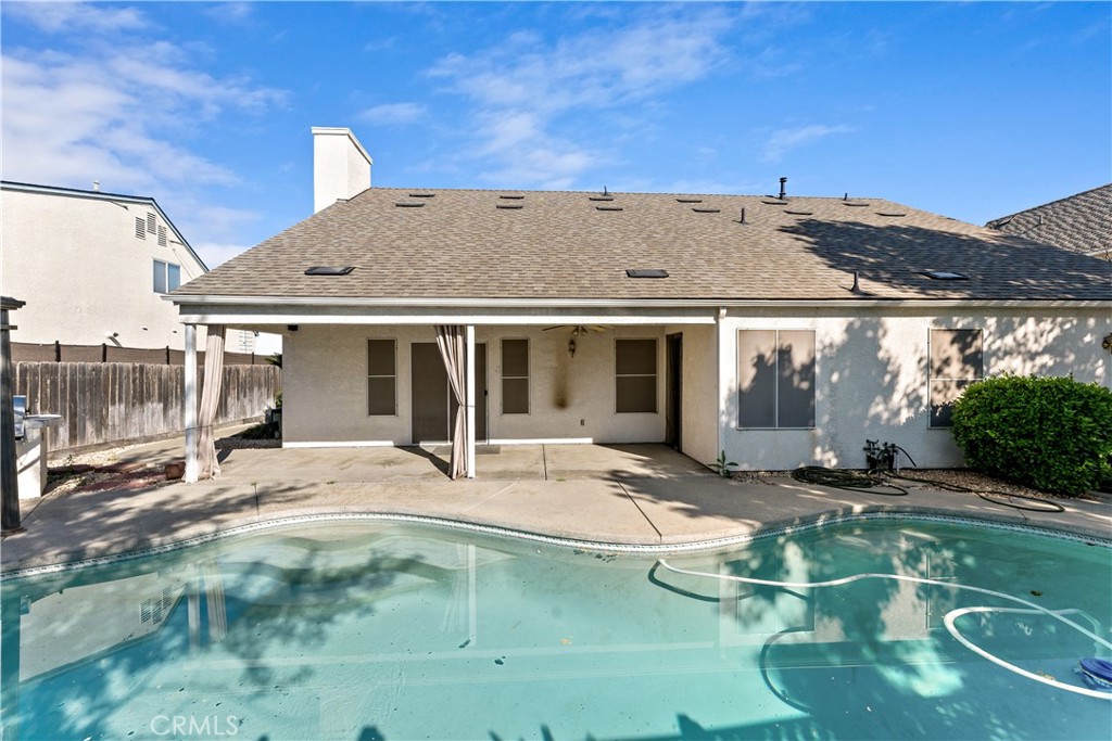 22 N Bliss, Clovis, CA 93611
