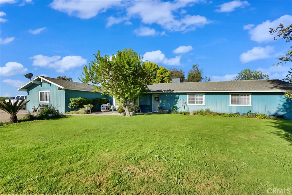 23760 Road 15, Chowchilla, CA 93610