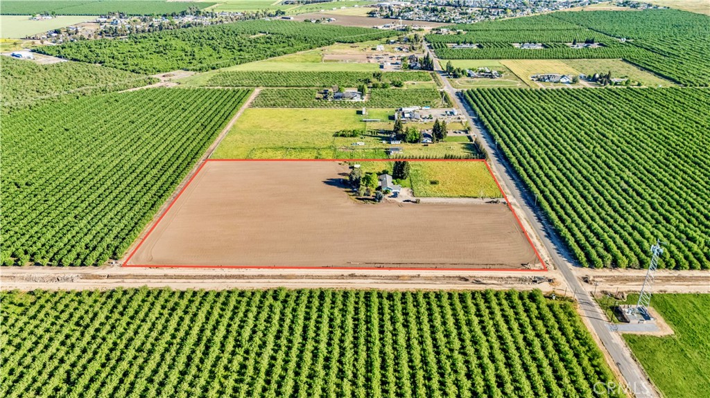 23760 Road 15, Chowchilla, CA 93610