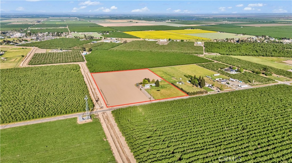 23760 Road 15, Chowchilla, CA 93610