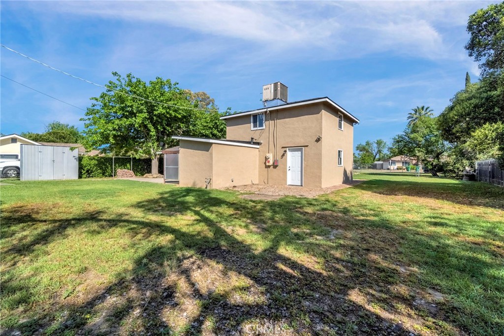 5132 E Washington, Fresno, CA 93727