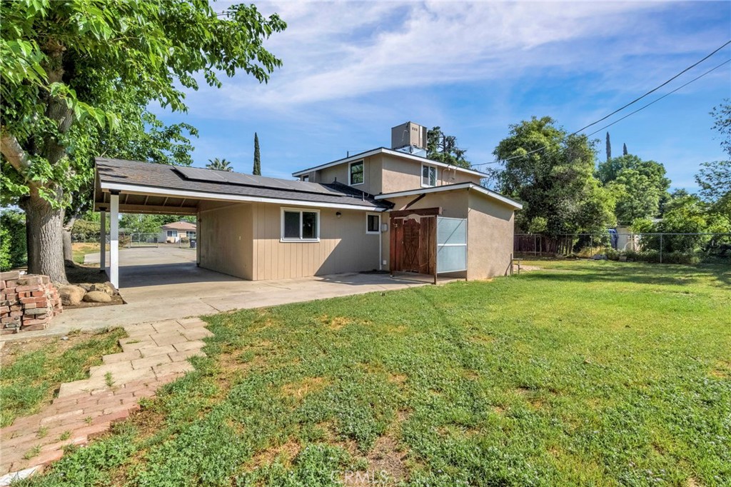 5132 E Washington, Fresno, CA 93727