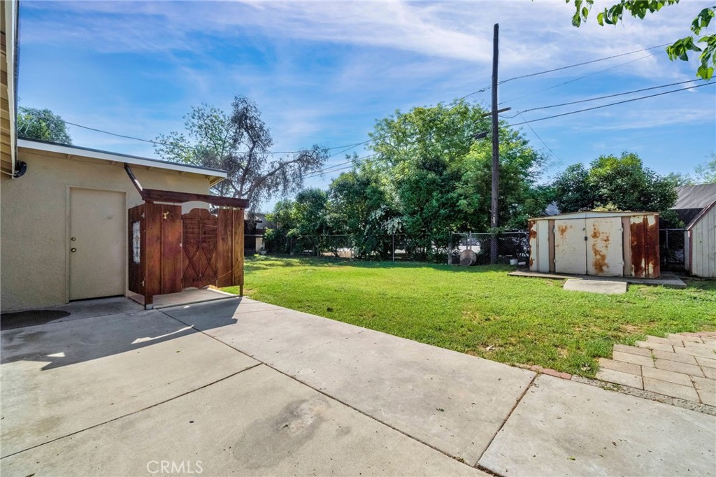 5132 E Washington, Fresno, CA 93727