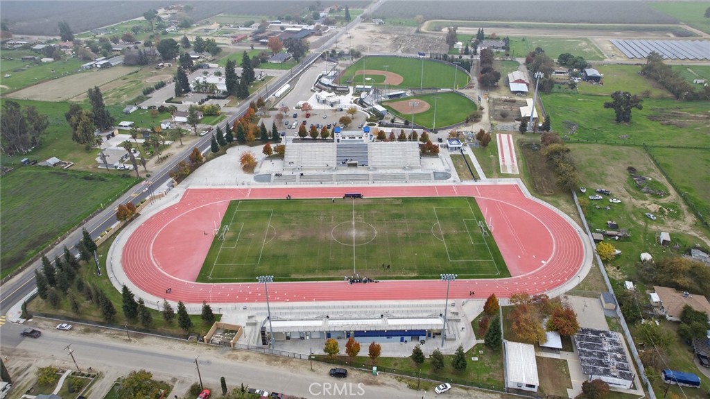 5788 S Cherry, Fresno, CA 93706