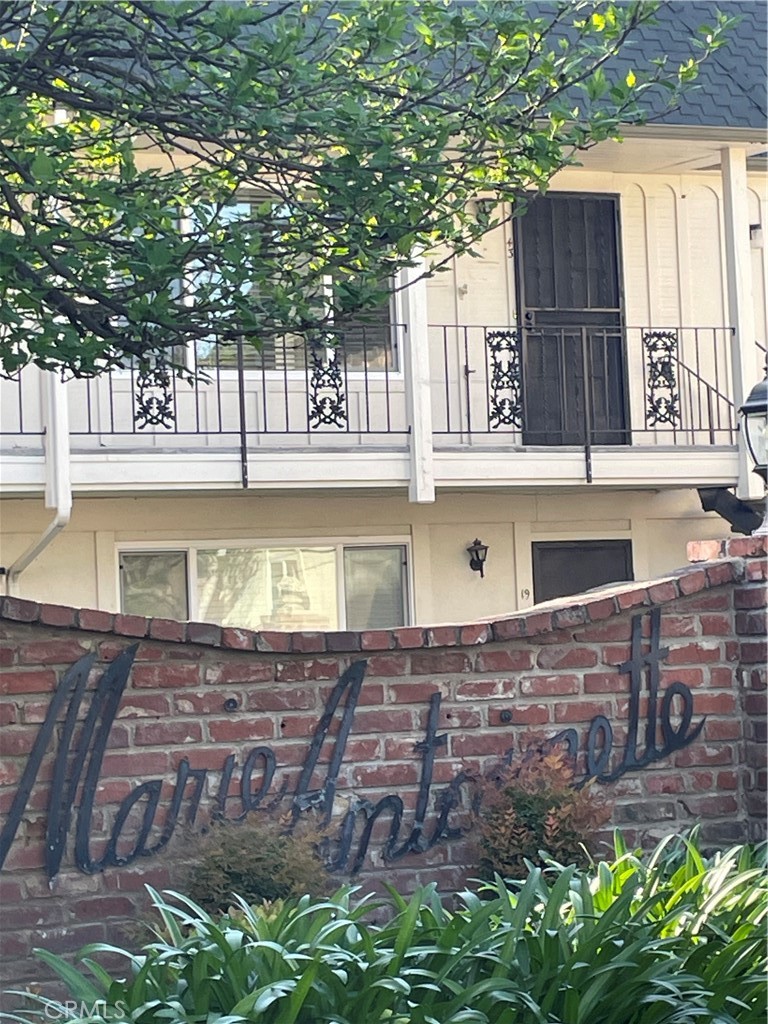 5085 N Wishon #37, Fresno, CA 93704