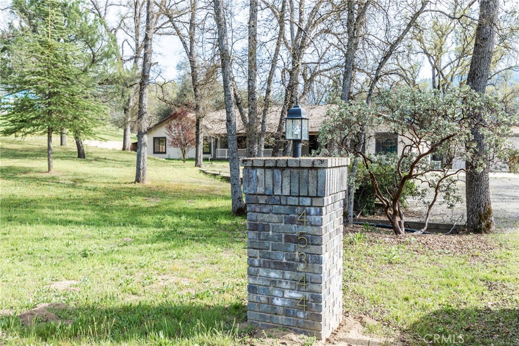 45344 S Oakview, Oakhurst, CA 93644