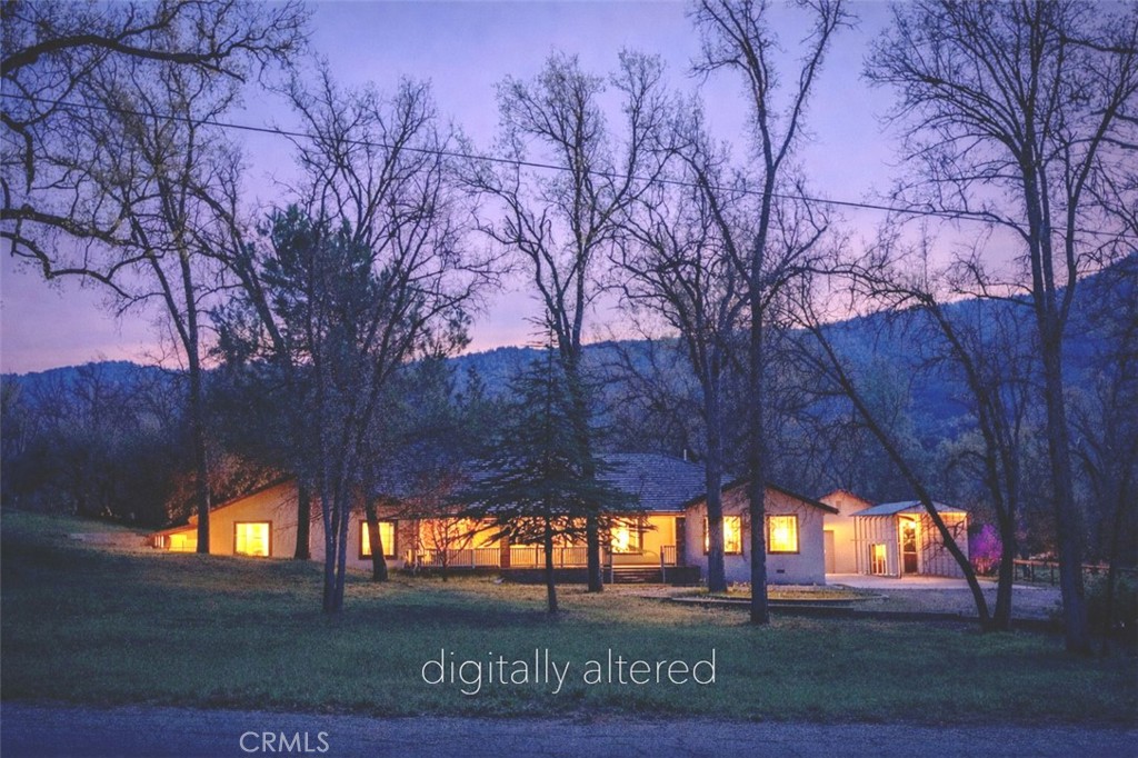 45344 S Oakview, Oakhurst, CA 93644