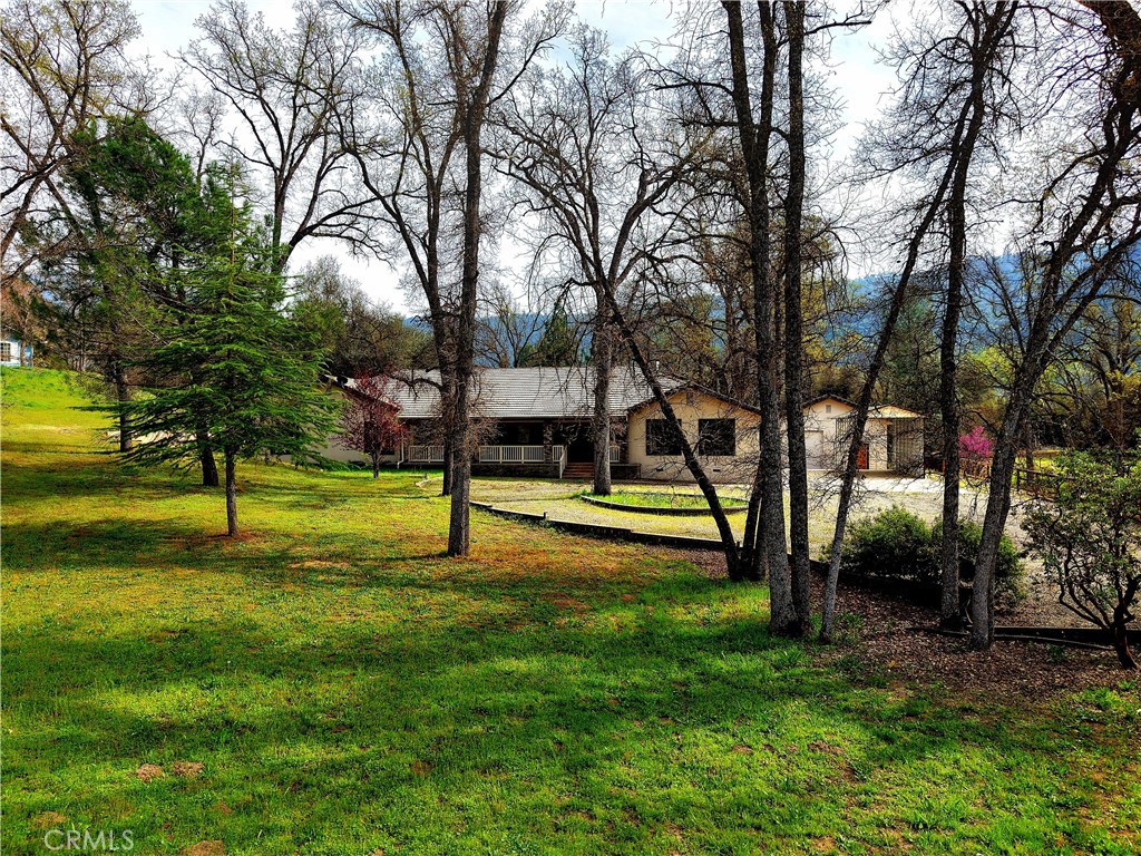 45344 S Oakview, Oakhurst, CA 93644