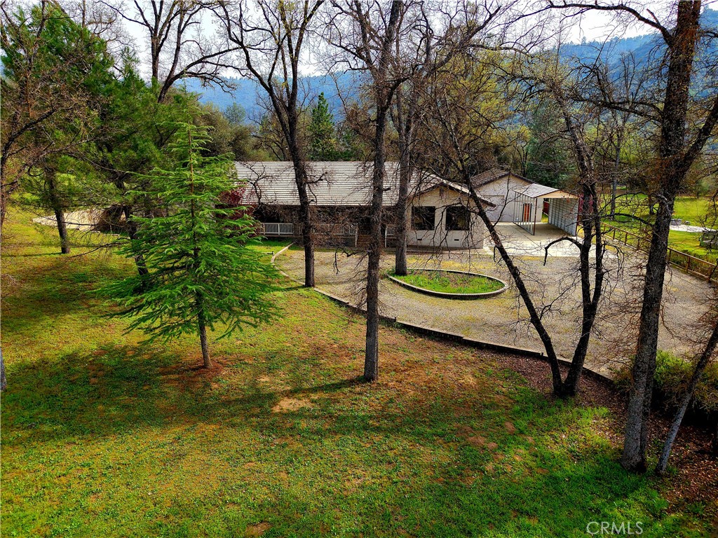 45344 S Oakview, Oakhurst, CA 93644