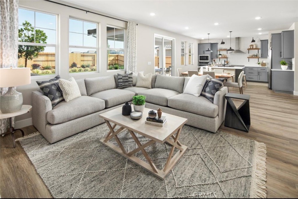 4217 Crested Butte Way, Rancho Cordova, CA 95742