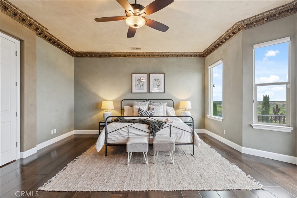 4918 W Bluff, Fresno, CA 93722