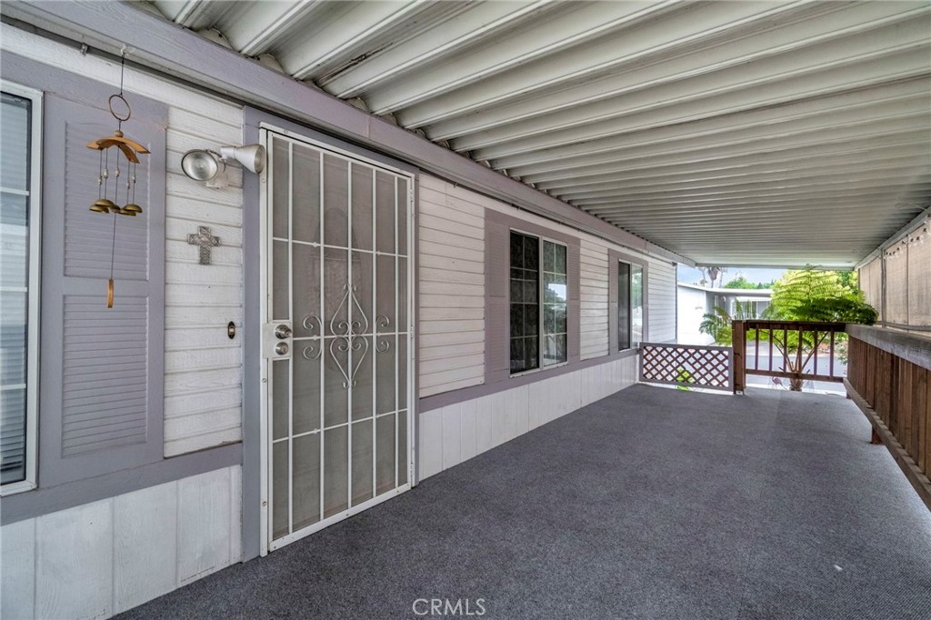 1218 E Cleveland Ave #142, Madera, CA 93638