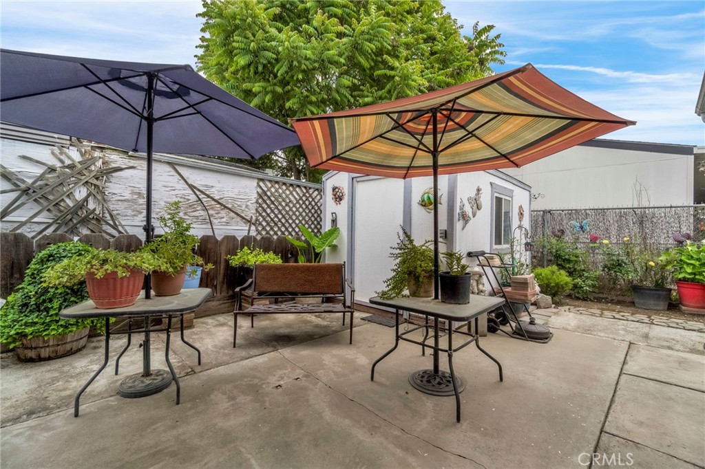 1218 E Cleveland Ave #142, Madera, CA 93638