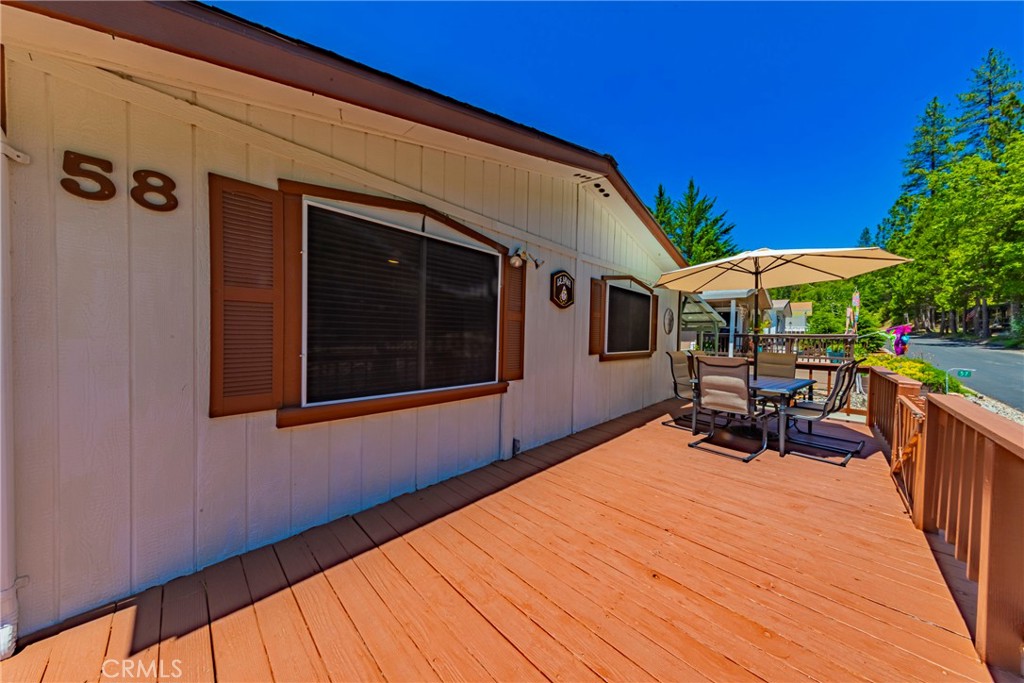39737 Road 274 #58, Bass Lake, CA 93604