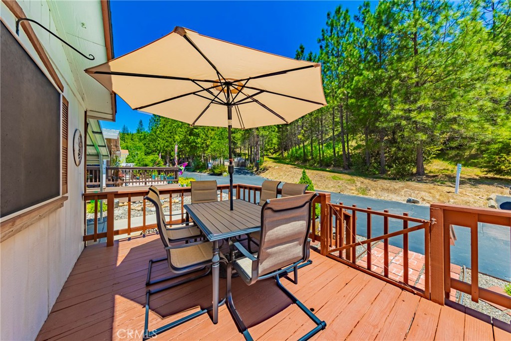 39737 Road 274 #58, Bass Lake, CA 93604