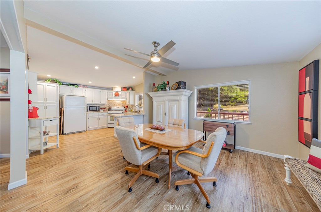 39737 Road 274 #58, Bass Lake, CA 93604