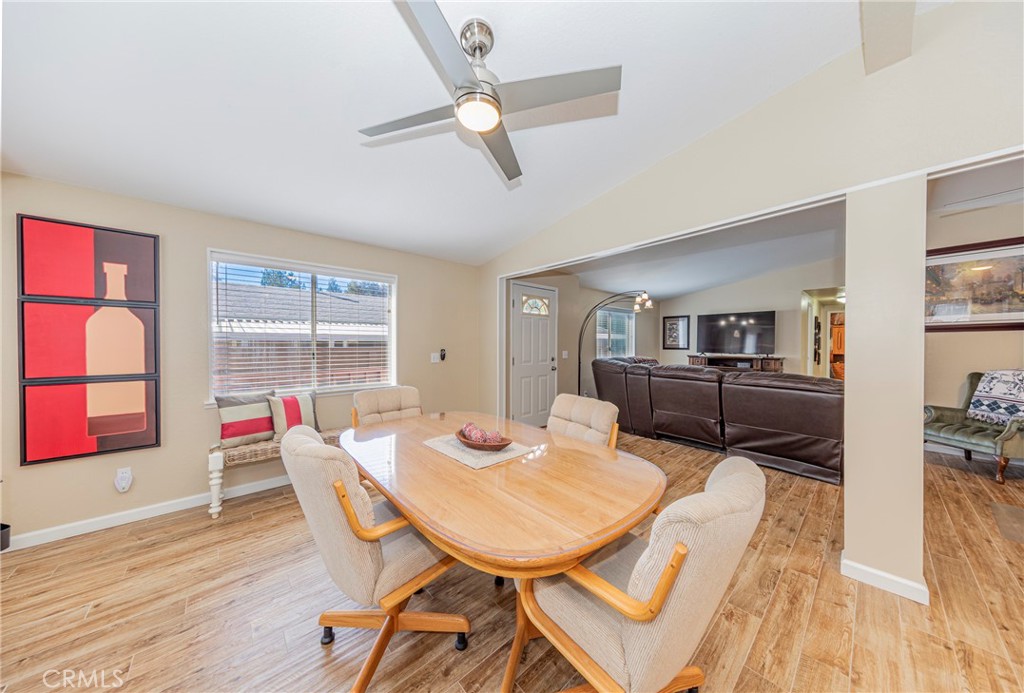 39737 Road 274 #58, Bass Lake, CA 93604