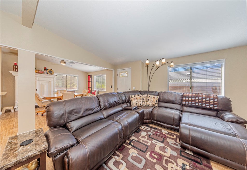 39737 Road 274 #58, Bass Lake, CA 93604