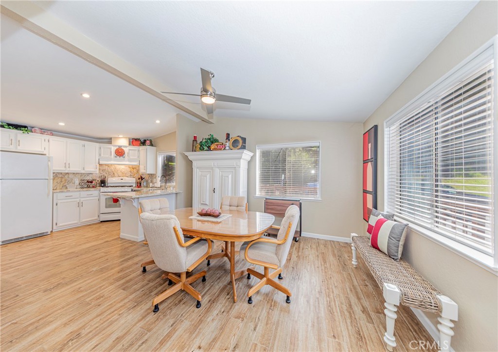 39737 Road 274 #58, Bass Lake, CA 93604