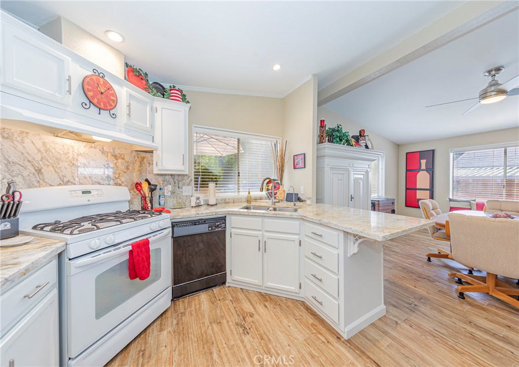 39737 Road 274 #58, Bass Lake, CA 93604