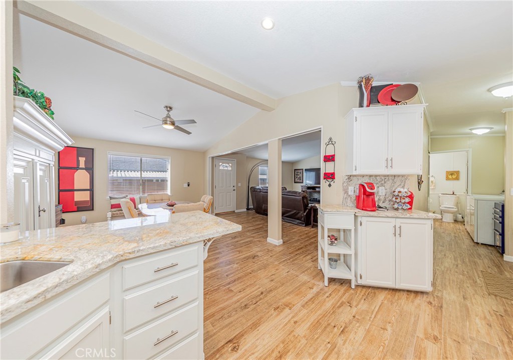 39737 Road 274 #58, Bass Lake, CA 93604