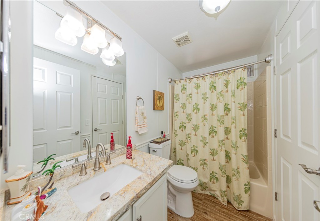 39737 Road 274 #58, Bass Lake, CA 93604