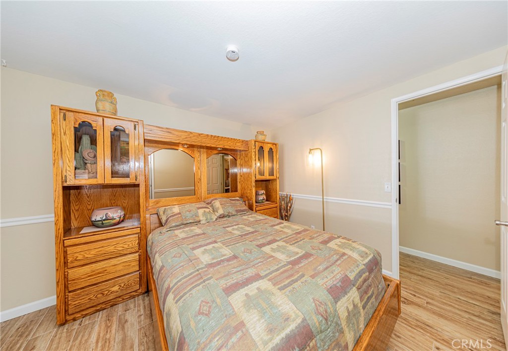 39737 Road 274 #58, Bass Lake, CA 93604